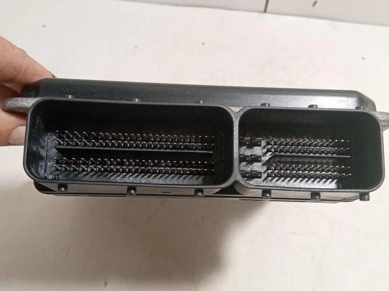 Centralina Iniezione A2710104047 Mercedes Classe SLK R171 2004