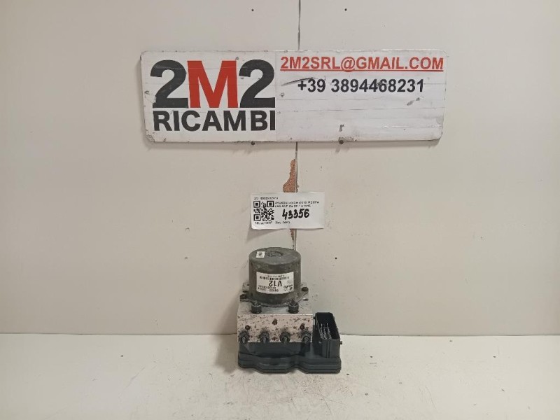 Pompa ABS ANT 58920-3Z910 Hyundai I40 CW 2012