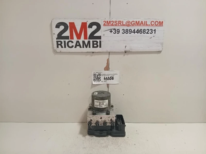 Pompa ABS ANT 58920-3Z910 Hyundai I40 CW 2012