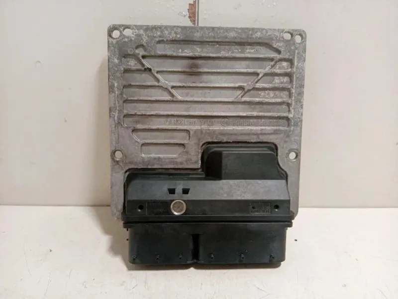 Centralina Iniezione A2710104047 Mercedes Classe SLK R171 2004