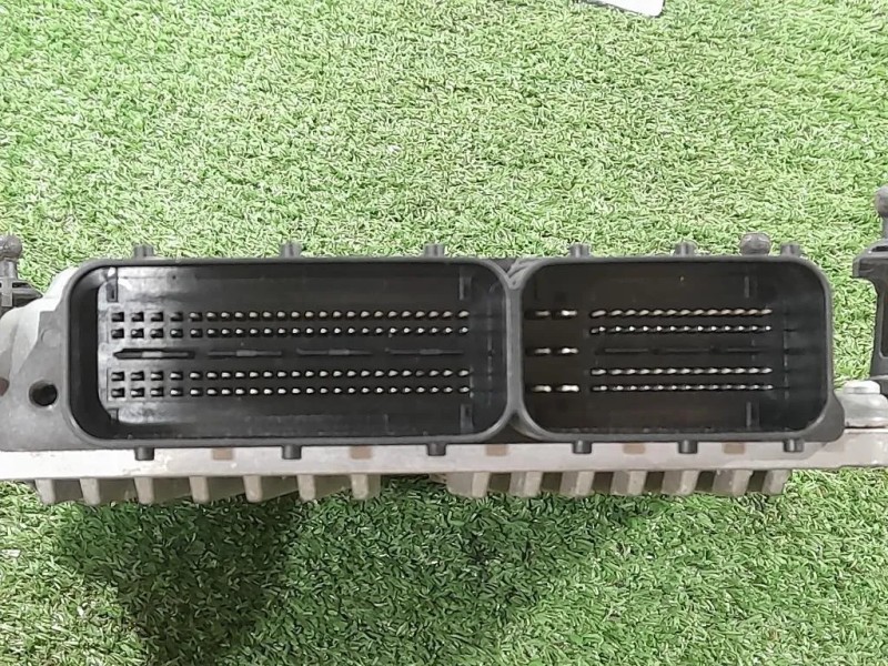 Centralina Iniezione A2721533779 Mercedes Classe SLK R171 2004