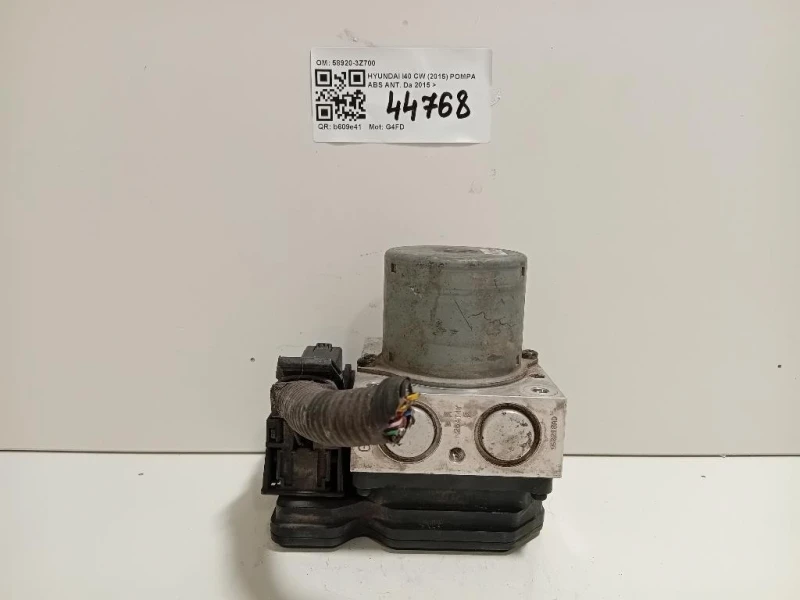 Pompa ABS ANT 58920-3Z700 Hyundai I40 CW 2015