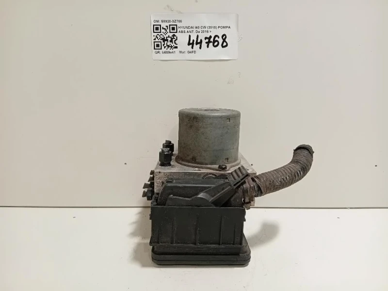 Pompa ABS ANT 58920-3Z700 Hyundai I40 CW 2015