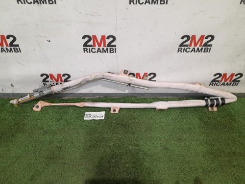 Air-bag Montante Tetto ANT SX