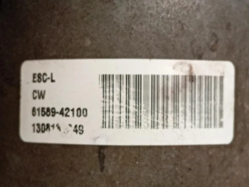 Pompa ABS ANT 1K589-30550 Hyundai IX20 2011