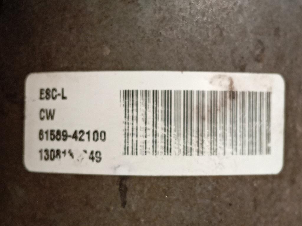 Pompa ABS ANT 1K589-30550 Hyundai IX20 2011