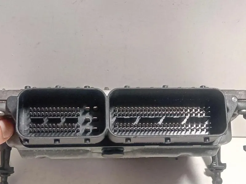 Centralina Iniezione A2721533279 Mercedes Classe SLK R171 2004