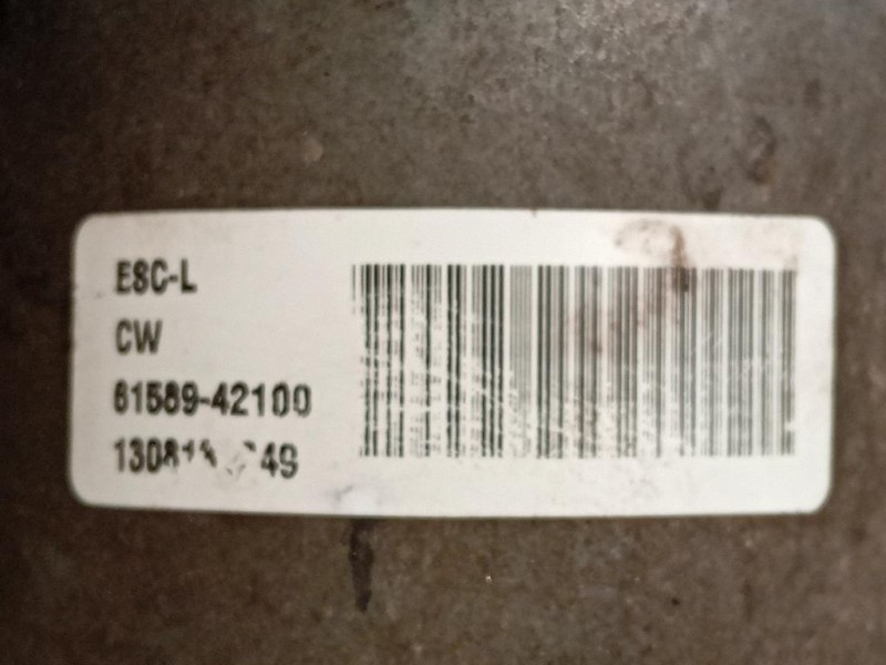 Pompa ABS ANT 1K589-30550 Hyundai IX20 2011