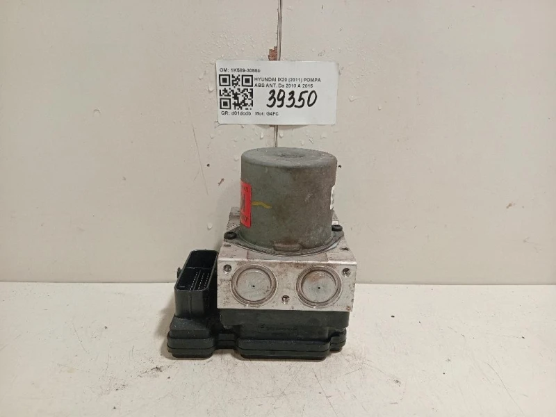 Pompa ABS ANT 1K589-30550 Hyundai IX20 2011