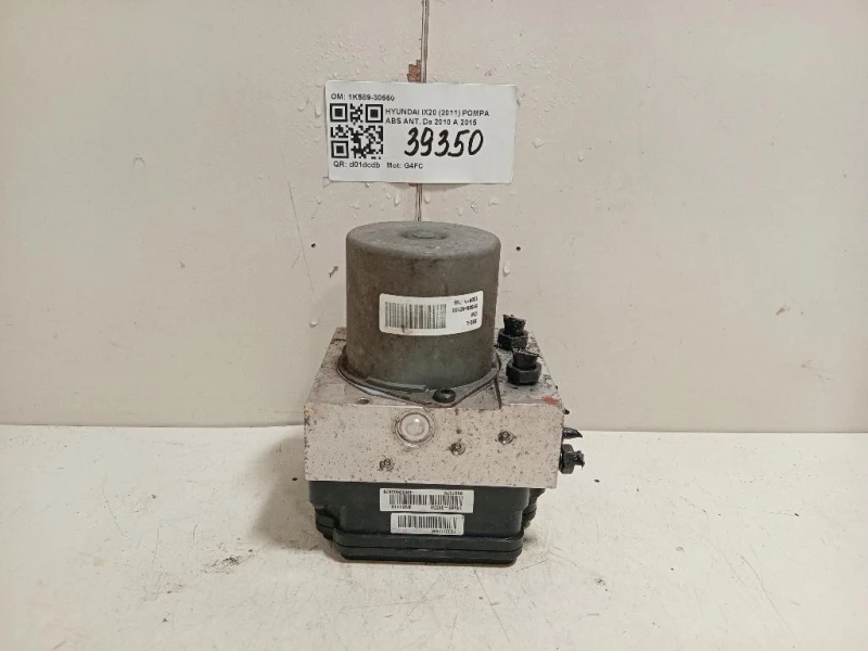 Pompa ABS ANT 1K589-30550 Hyundai IX20 2011