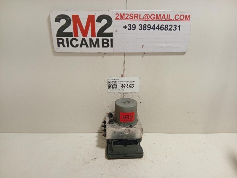 Pompa ABS ANT 1K589-30550 Hyundai IX20 2011