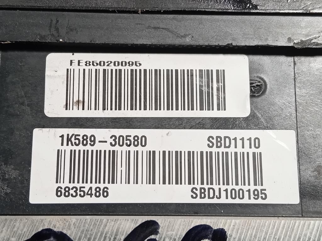 Pompa ABS ANT 1K589-30580 Hyundai IX20 2015