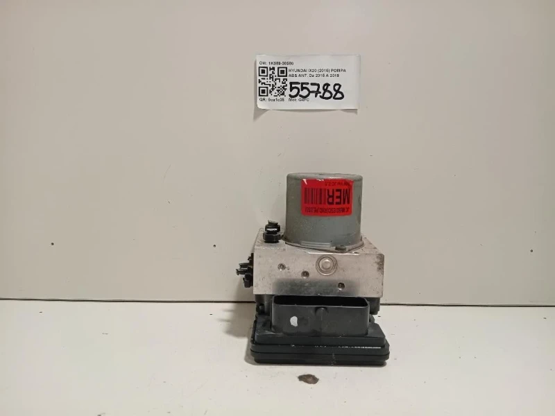 Pompa ABS ANT 1K589-30580 Hyundai IX20 2015