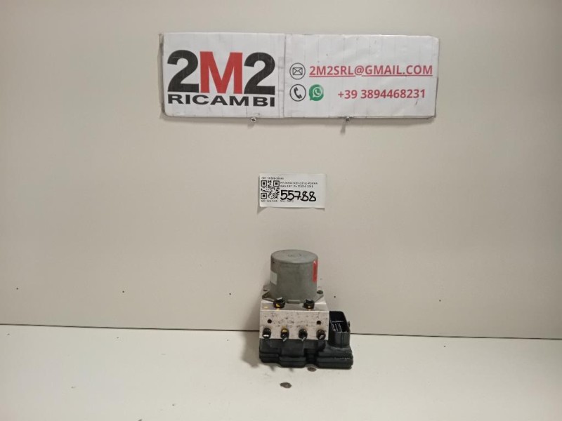 Pompa ABS ANT 1K589-30580 Hyundai IX20 2015