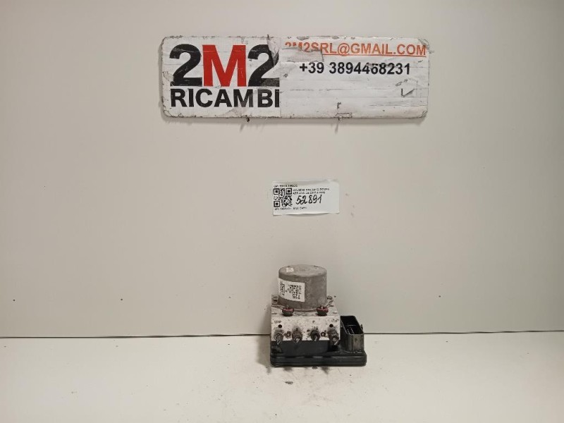 Pompa ABS ANT 58920-2WECO Hyundai IX35 2013