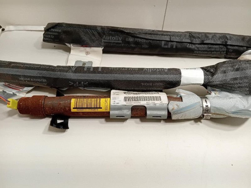 Air-bag Montante Tetto ANT SX 985P14X00B Nissan Navara 2010