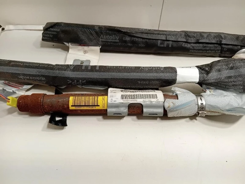 Air-bag Montante Tetto ANT SX 985P14X00B Nissan Navara 2010