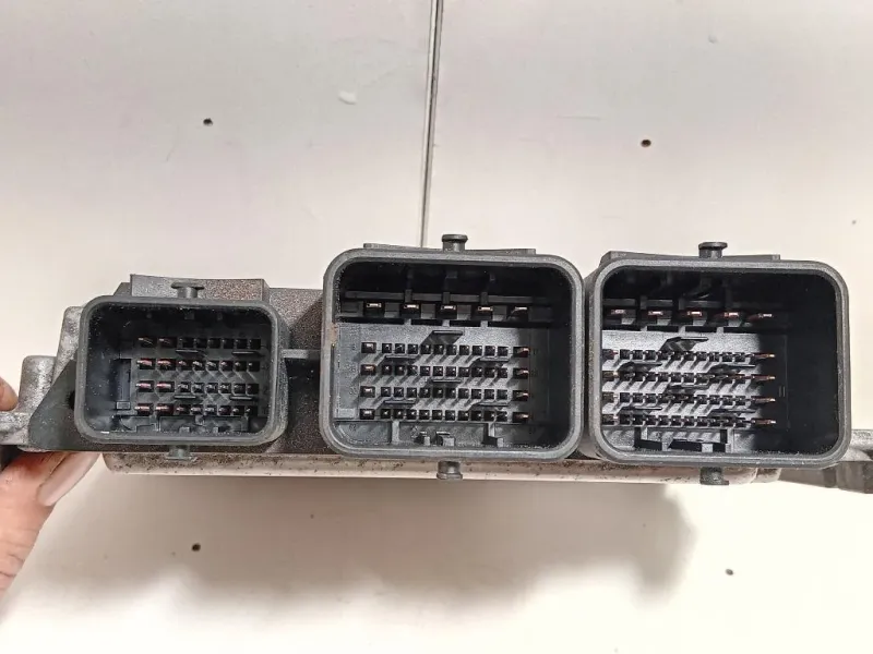 Centralina Iniezione 8625068-01 Mini Countryman Cooper R60 2010