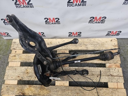 Meccanica Completa POST SX
