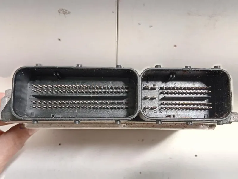 Centralina Iniezione 8 519 663-01CENTRALINA ECU Mini Countryman Cooper R60 2010