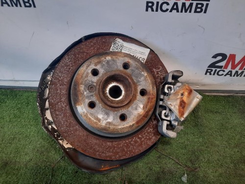 Meccanica Completa POST SX