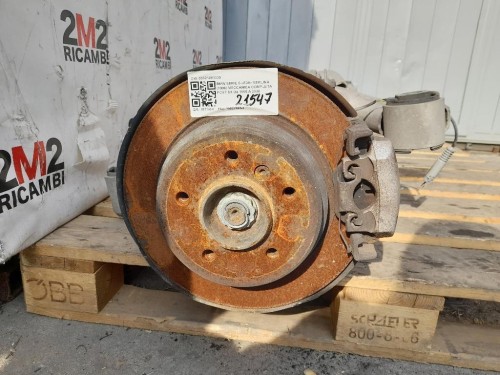 Meccanica Completa POST SX