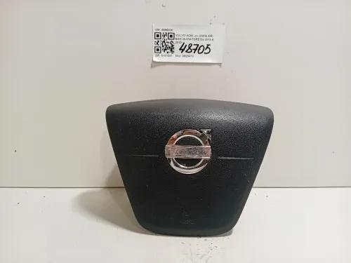 Air-bag Guidatore 5555006 Volvo XC60 I 2009