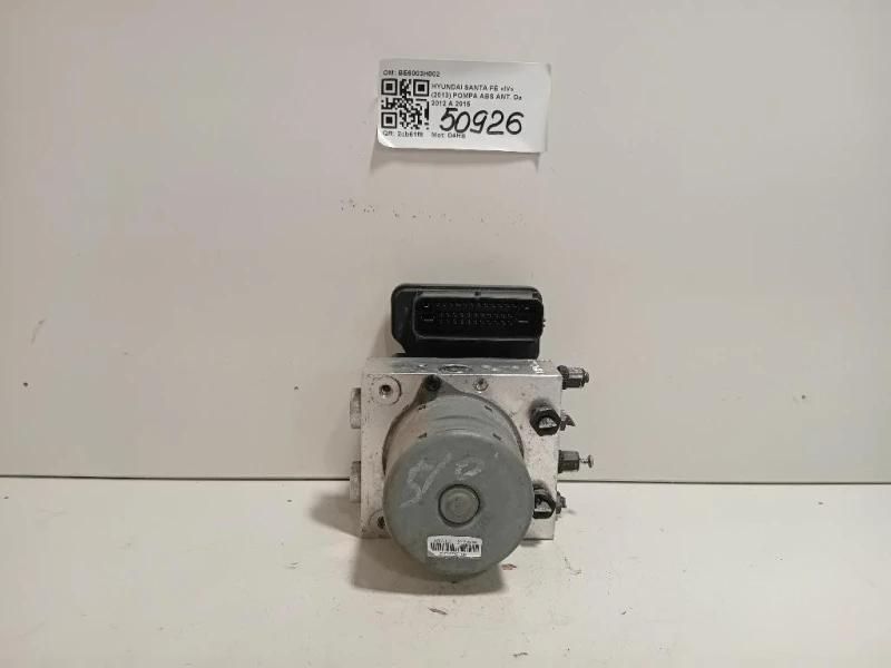 Pompa ABS ANT BE6003H002 Hyundai Santa FÉ IV 2013