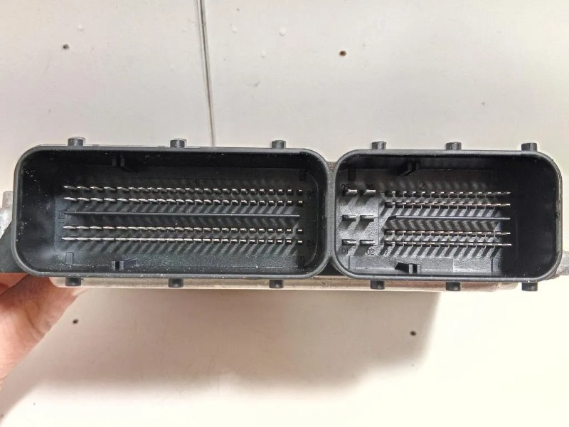 Centralina Iniezione 8519663-01 Mini Countryman Cooper R60 2014