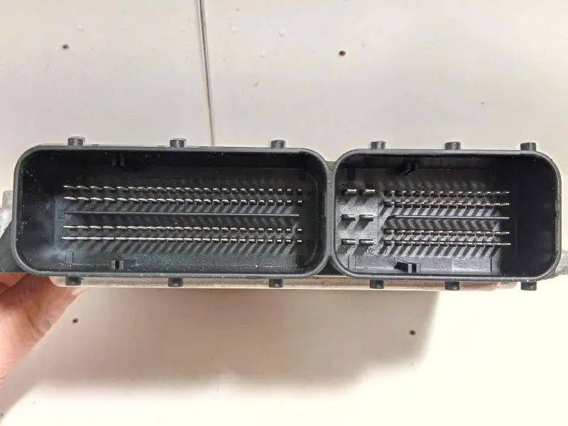 Centralina Iniezione 8519663-01 Mini Countryman Cooper R60 2014