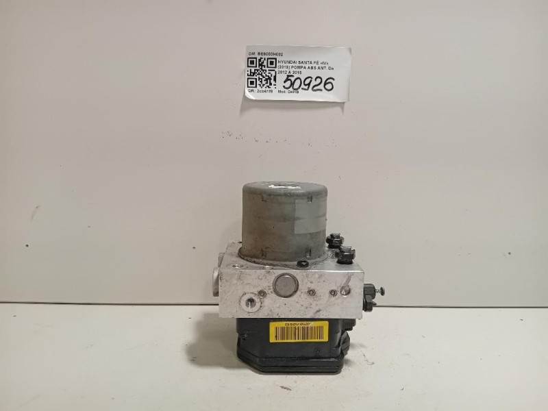 Pompa ABS ANT BE6003H002 Hyundai Santa FÉ IV 2013