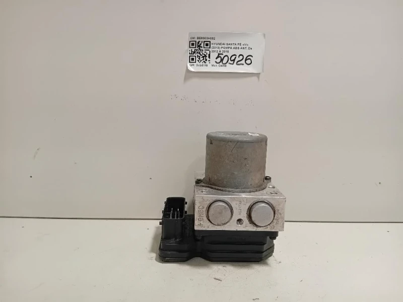 Pompa ABS ANT BE6003H002 Hyundai Santa FÉ IV 2013