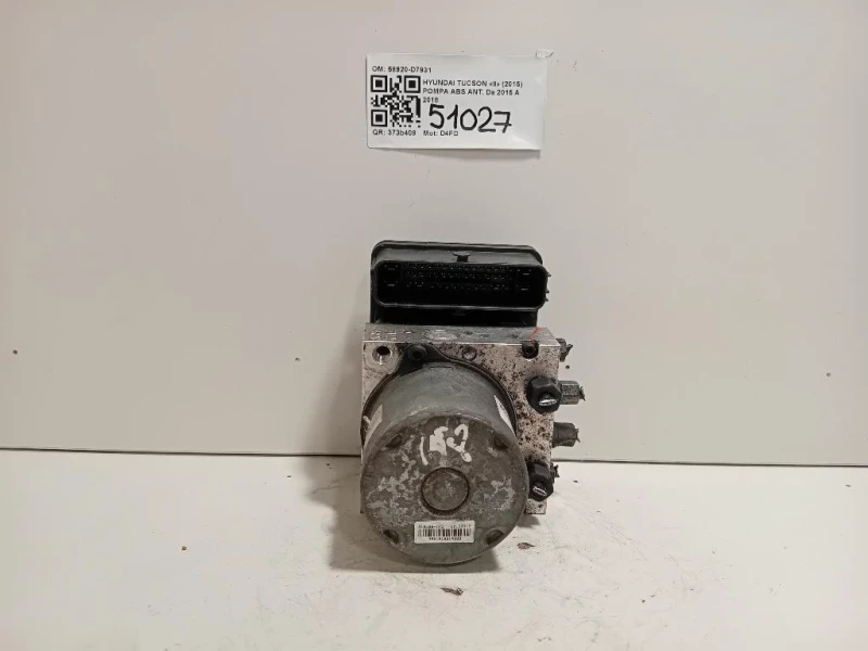 Pompa ABS ANT 58920-D7931 Hyundai Tucson II 2015