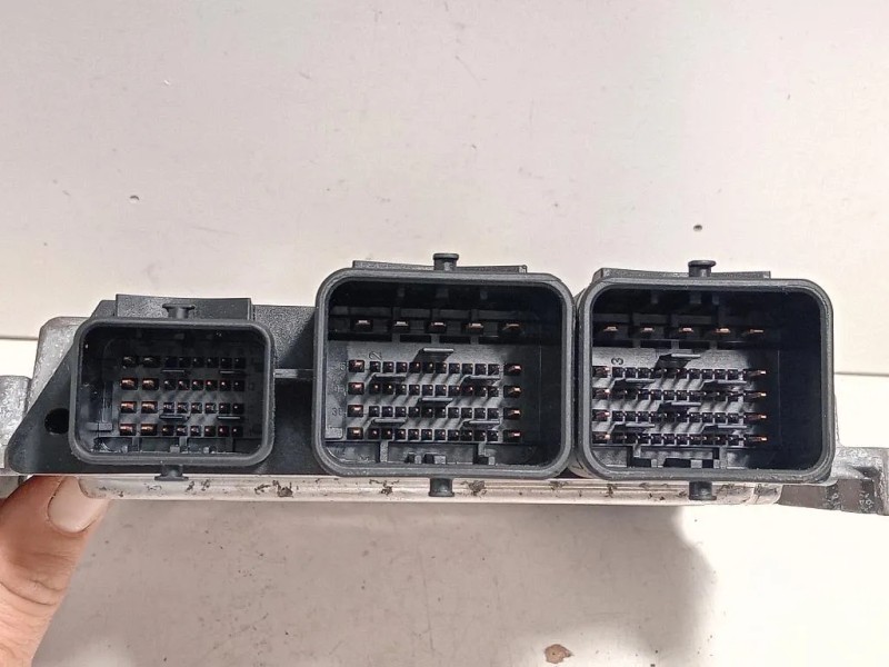 Centralina Iniezione 7627520 Mini Countryman ONE R60 2010