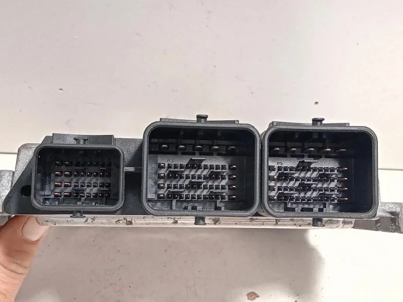 Centralina Iniezione 7627520 Mini Countryman ONE R60 2010