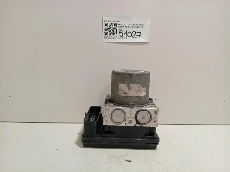 Pompa ABS ANT 58920-D7931 Hyundai Tucson II 2015