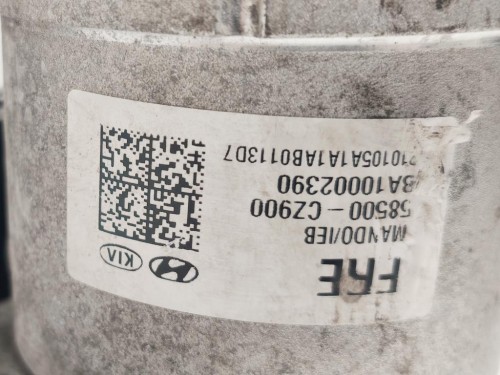 Pompa ABS ANT 58500-CZ900 Hyundai Tucson III 2020