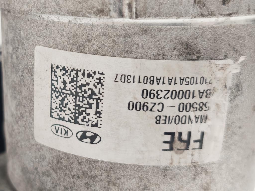 Pompa ABS ANT 58500-CZ900 Hyundai Tucson III 2020