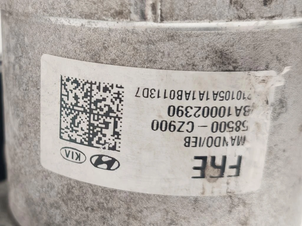 Pompa ABS ANT 58500-CZ900 Hyundai Tucson III 2020