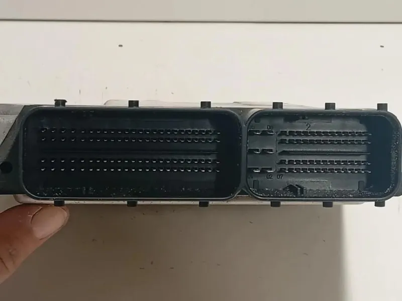 Centralina Iniezione 8519663-01 Mini Countryman ONE R60 2014