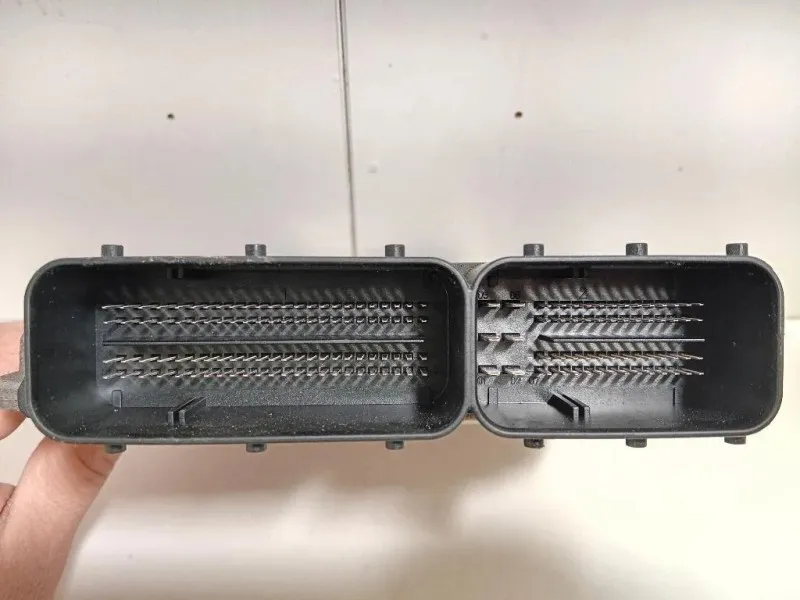 Centralina Iniezione 8517727-01 Mini Countryman ONE R60 2014