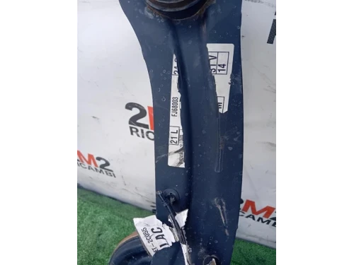 Meccanica Completa POST SX Ford Focus IV SW 2014