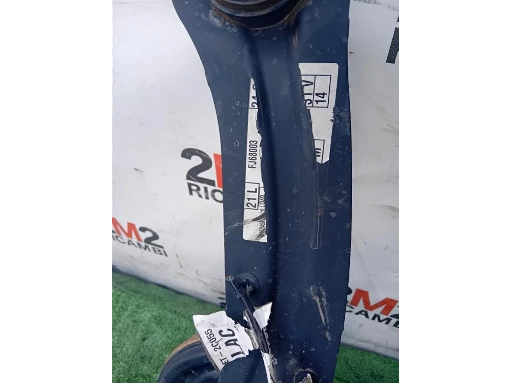 Meccanica Completa POST SX Ford Focus IV SW 2014