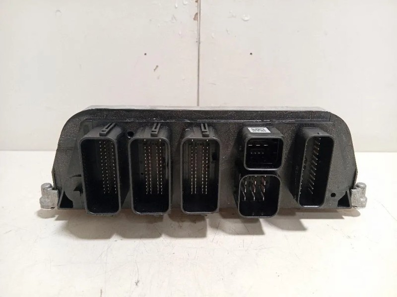 Centralina Iniezione 0261S16682 Mini MINI Clubman F54 2019