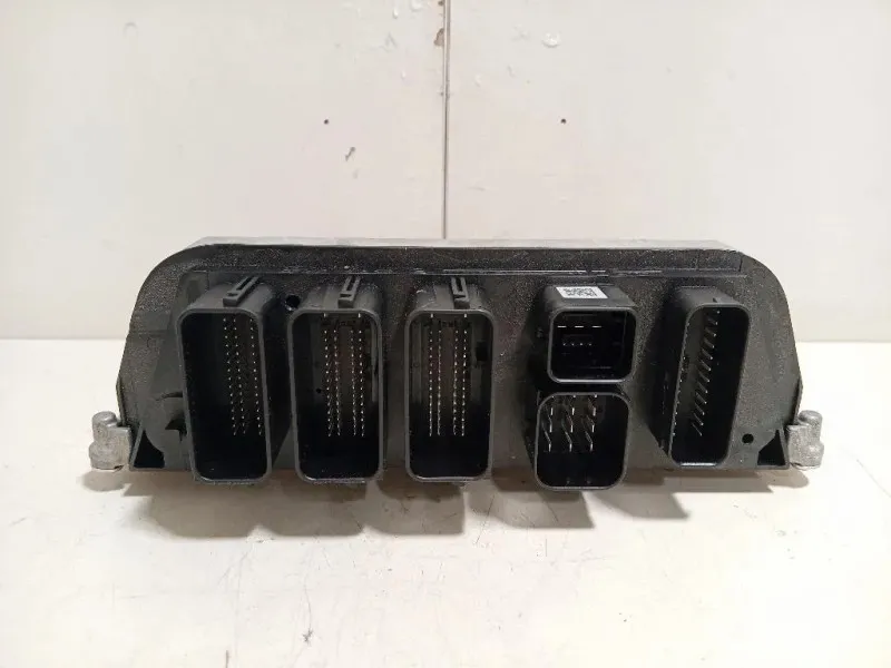 Centralina Iniezione 0261S16682 Mini MINI Clubman F54 2019