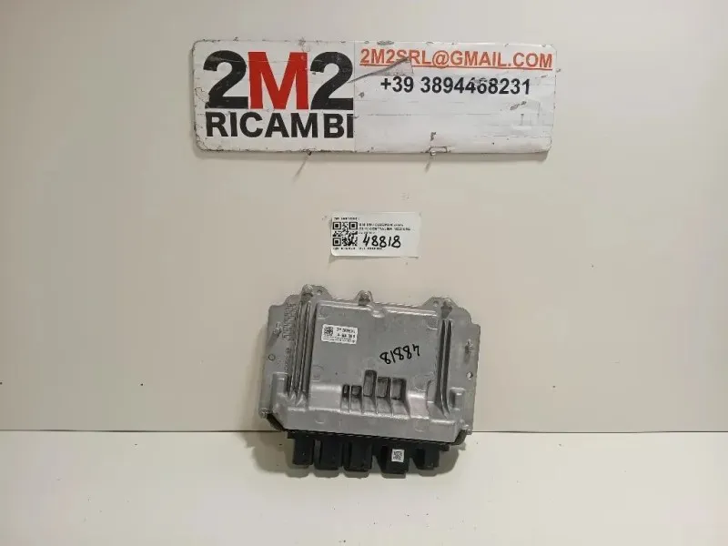 Centralina Iniezione 869183801 Mini MINI Clubman F54 2019