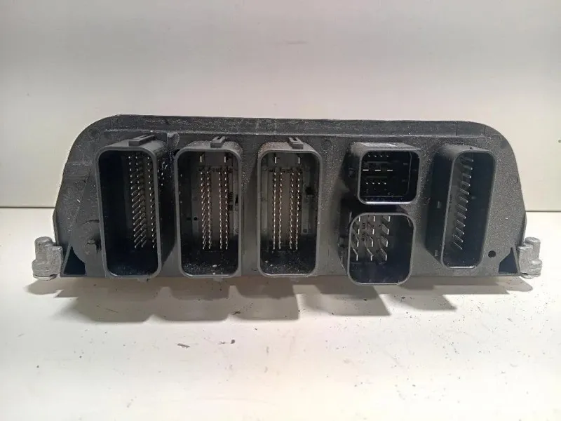 Centralina Iniezione 869183801 Mini MINI Clubman F54 2019