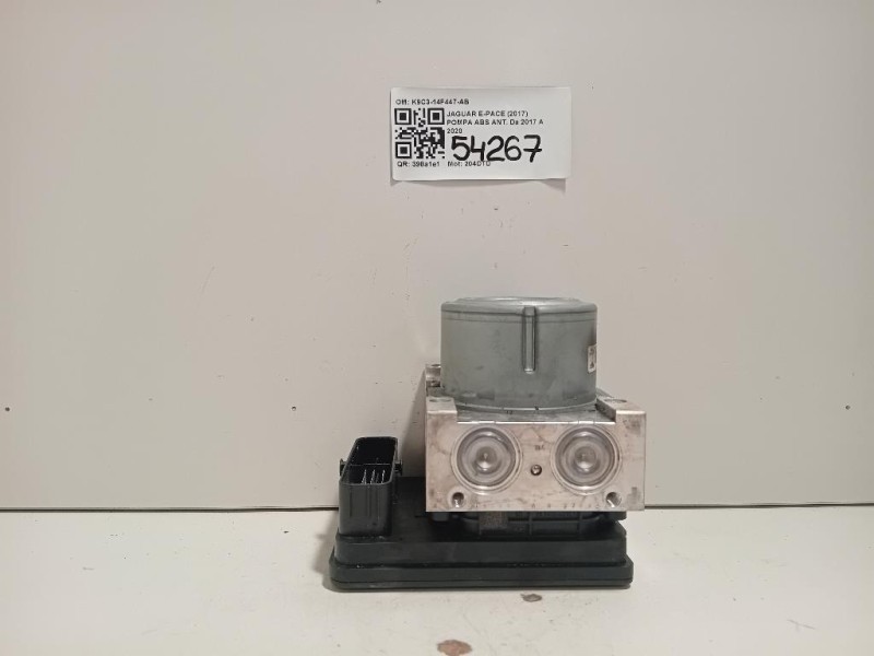 Pompa ABS ANT K9C3-14F447-AB Jaguar E-pace 2017