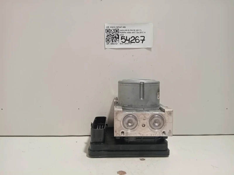 Pompa ABS ANT K9C3-14F447-AB Jaguar E-pace 2017