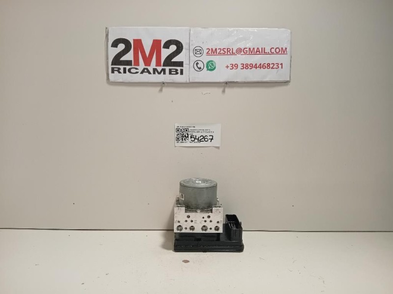 Pompa ABS ANT K9C3-14F447-AB Jaguar E-pace 2017